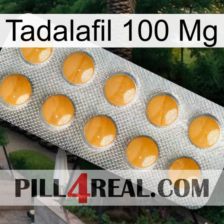 Tadalafil 100Mg levitra1